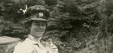 MotorCities - Alice Ramsey Made History Driving Across America in 1909 ...