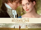 Becoming Jane - Anne Hathaway Wallpaper (291415) - Fanpop