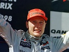 Mika Häkkinen: Warum 1998 das beste Jahr seiner Karriere war