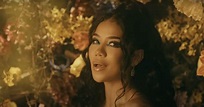 Jhené Aiko and August 08 Release Water Sign Video | POPSUGAR ...