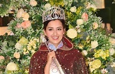 2020香港小姐出爐 冠軍被讚最靚混血佳麗 - 自由娛樂