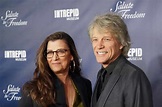 Jon Bon Jovi nennt seinen Lieblingsgitarristen in der Howard Stern Show
