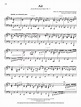 Air from Orchestral Suite No. 3 Sheet Music | John Carter | Piano Solo
