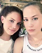 Lana Del Rey and her sister Chuck Grant #LDR (With images) | Lana del ...