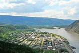 Dawson City - Wikipedia