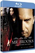Carátula de Mr. Brooks Blu-ray