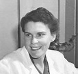 Isabel Morgan, viróloga - Mujeres con ciencia
