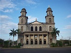 Managua, Nicaragua - Tourist Destinations