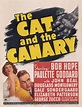 The Cat and the Canary (1939) – Journeys in Classic Film