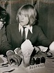 The Rolling Stones 1963 to 1969 The Brian Jones Era: Brian Jones ...