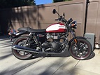 Triumph Bonneville 900 Motorcycles for Sale - Motorcycles on Autotrader