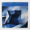 Billy Joel Signed "The Bridge" Vinyl Album Cover (PSA) | Pristine Auction