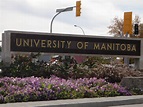 University of Manitoba (Winnipeg, Manitoba, Canada) - apply, prices ...
