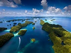 Delightful Departures: 10 Things You Should Know About Palau