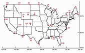 Getting the height right: The North American Vertical Datum of 1988 ...