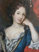 Portrait inédit de la duchesse de Fontanges (collection privée ...