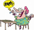 You’re a Winner! | People bingo, Bingo games, Bingo