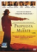 Propuesta De Muerte Pelicula Dvd Original Nueva Sellada | Meses sin ...