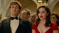 Me Before You - Official Trailer [HD] - YouTube