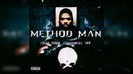 Method Man - 07 Shaolin What Skit - YouTube