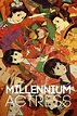 Millennium Actress (2002) | The Poster Database (TPDb)
