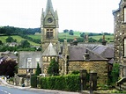 Pictures of Pateley Bridge, North Yorkshire, England | England Photography & History