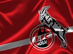 1.Fc Köln Logos : Signetfliese Geißbock weiß | Zuhause & Unterwegs ...