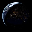 Top 93+ Images Earth From Space At Night Hd Stunning 12/2023