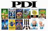 List of Pacific Data Images films by Appleberries22 on DeviantArt