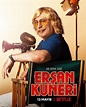 The Life and Movies of Erşan Kuneri (2022)