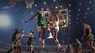 Bill Russell : Légende de la NBA - Série (2023) - SensCritique