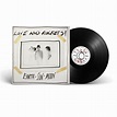 LOVE AND ROCKETS - Earth, Sun, Moon (Remastered - 2023 Reissue) - LP