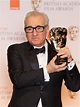 Martin Scorsese - BAFTA Awards 2012 Winners - Classic FM