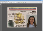 Cedula venezolana v2 pdf pdf – Artofit