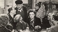 12.6.1942: Der NS-Film „Die große Liebe“ kommt in die Kinos - SWR2