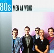 The 80s: Men at Work - Men at Work | Songs, Reviews, Credits, Awards ...