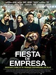 Fiesta de empresa - Película 2016 - SensaCine.com