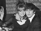 George Harrison' Affair with Maureen | Well, this tops off my 14 days ...