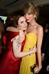 Taylor Swift Was a Bridesmaid in Lena Dunham's Wedding, and There Are ...