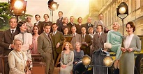 Downton Abbey Cast and Character Guide