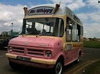 Rupert's Ice Cream Van (12 June 2010 on HP set) - Rupert Grint Photo ...