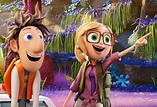 Amazon.co.uk: Watch Cloudy With a Chance of Meatballs | Prime Video