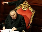 Giulio Andreotti, ex-Italian premier linked to Mafia, dies at 94