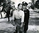 Pane amore e fantasia (1953) - Filming Italy Los Angeles