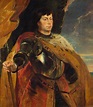 Charles the Bold, Duke of Burgundy – The Freelance History Writer