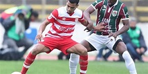 CA : Hamdi Labidi devant le conseil de discipline - Football Tunisien