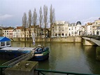 Melun department : Seine et Marne. My town Marne, My Town, Towns, Canal ...