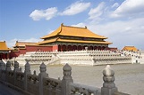 Hall Of Supreme Harmony - One of the Top Attractions in Beijing, China ...