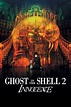 Ghost In The Shell 2: Innocence now available On Demand!