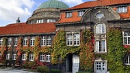 Internationales : Fakultät BWL : Universität Hamburg